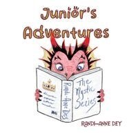 Randi-Anne Dey - Junior's Adventures, Häftad. Tillgänglighet: Lägg i varukorg