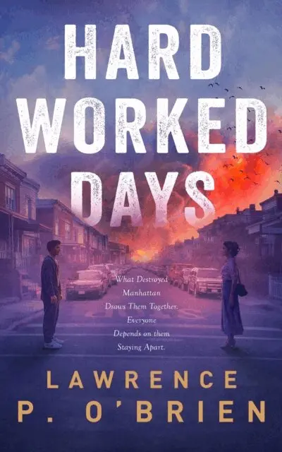 Lawrence Patrick O'Brien - Hard Worked Days, E-bok. Tillgänglighet: Lägg i varukorg