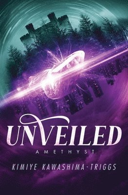 Kimiye Kawashima-Triggs - UnVeiled, Häftad
