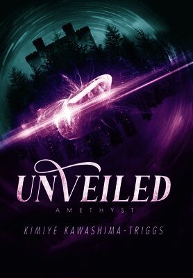 Kimiye Kawashima-Triggs - UnVeiled, Inbunden