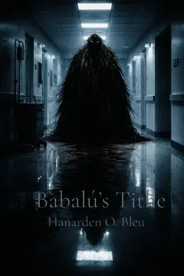 Hanarden O Bleu - Babalú's Tithe, Häftad. Tillgänglighet: Lägg i varukorg
