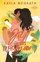 Kayla McGrath - Just the Wingwoman, Häftad. Tillgänglighet: Lägg i varukorg