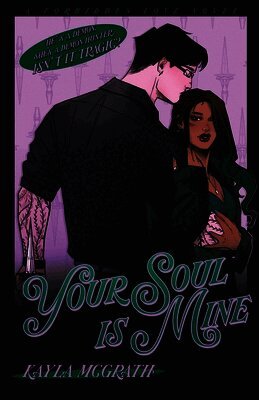 Your Soul is Mine