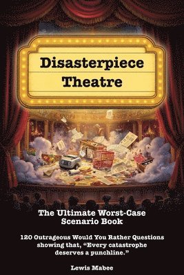 Disasterpiece Theatre