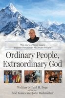 Paul H Boge - Ordinary People, Extraordinary God, Häftad