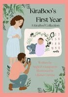 Angie P Gunputrav - KiraBoo's First Year, Häftad