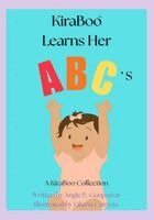 Angie P Gunputrav - KiraBoo Learns Her ABC's, Häftad
