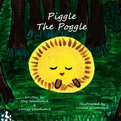 Louise Woodward, Meg Woodward - Piggle the Poggle, Häftad. Tillgänglighet: Lägg i varukorg
