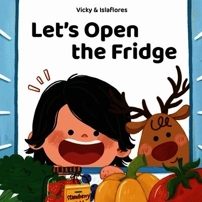 Let's Open the Fridge