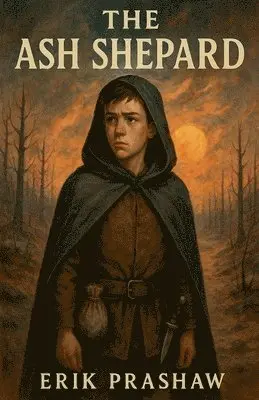 Erik Prashaw - Ash Shepard, Häftad. Tillgänglighet: Lägg i varukorg