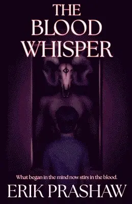 Erik Prashaw - Blood Whisper, Häftad. Tillgänglighet: Lägg i varukorg