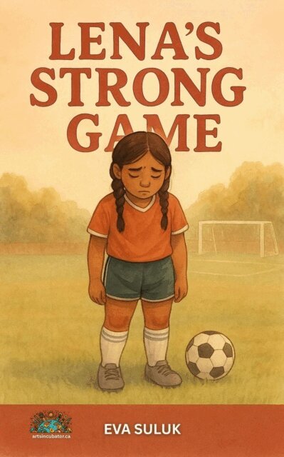 Eva Suluk - Lena's Strong Game, E-bok. Tillgänglighet: Lägg i varukorg