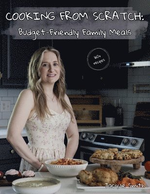 Cooking from Scratch