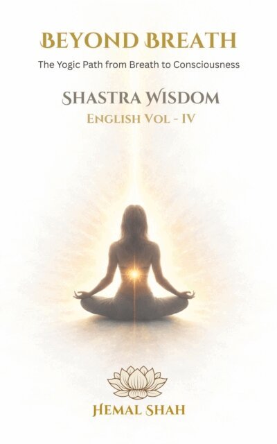 Hemal Subhashchandra Shah - Beyond Breath, E-bok. Tillgänglighet: Lägg i varukorg