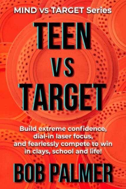 Bob Palmer - TEEN vs TARGET, E-bok. Tillgänglighet: Lägg i varukorg