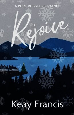 Rejoice
