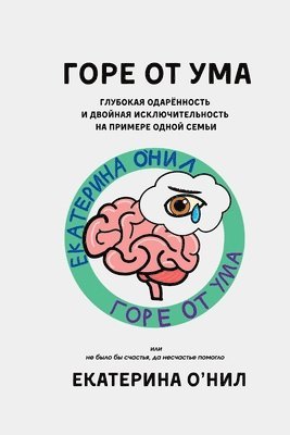 ГОРЕ ОТ УМА