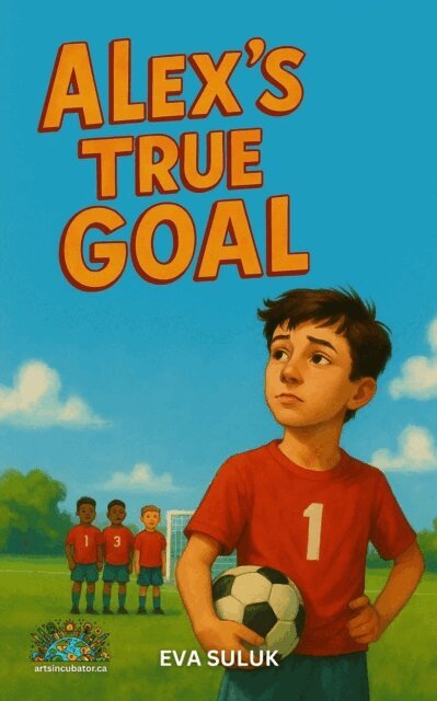 Alex's True Goal