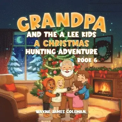 Wayne James Coleman - Grandpa and the a Lee Kids, Häftad. Tillgänglighet: Lägg i varukorg