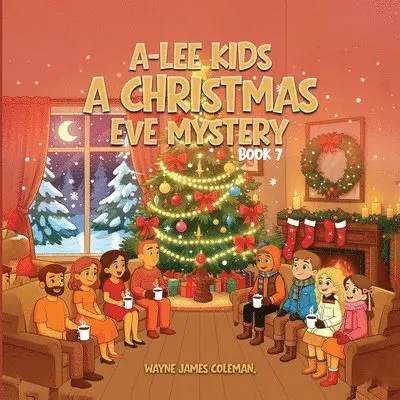 Wayne James Coleman - A-Lee Kids, Häftad. Tillgänglighet: Lägg i varukorg