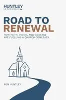 Ron Huntley, Michael White, John Riccardo - Road to Renewal, Häftad. Tillgänglighet: Lägg i varukorg