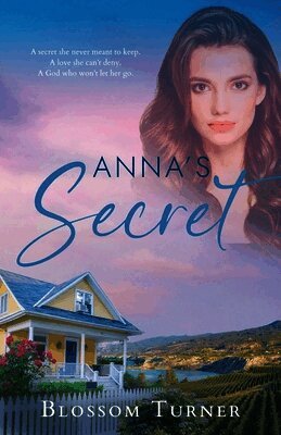 Blossom Turner - Anna's Secret, Häftad