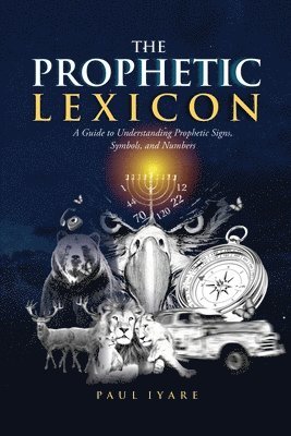 Prophetic Lexicon