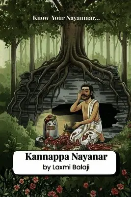 Laxmi Balaji - Kannappa Nayanar, Häftad. Tillgänglighet: Lägg i varukorg
