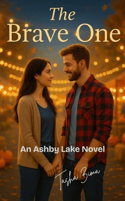 Tasha Zima - Brave One, E-bok