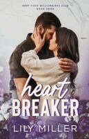 Lily Miller - Heart Breaker, Häftad