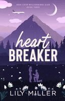 Lily Miller - Heart Breaker Special Edition, Häftad. Tillgänglighet: Tillfälligt slut