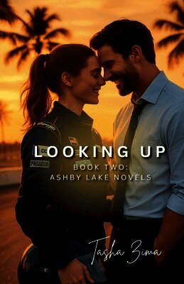 Tasha Zima - Looking Up, Häftad