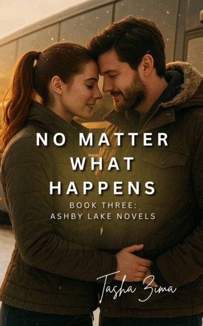 Tasha Zima - No Matter What Happens, E-bok