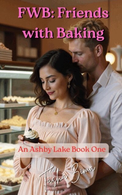 Tasha Zima - FWB: Friends with Baking, E-bok. Tillgänglighet: Lägg i varukorg