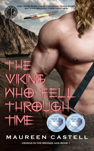 Maureen Castell - Viking Who Fell Through Time, E-bok. Tillgänglighet: Lägg i varukorg