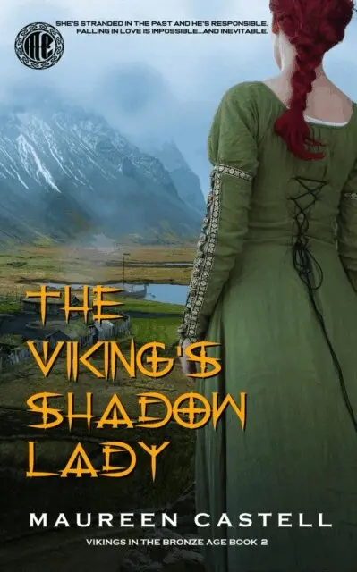 Maureen Castell - Viking's Shadow Lady, E-bok. Tillgänglighet: Lägg i varukorg