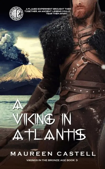 Maureen Castell - Viking in Atlantis, E-bok. Tillgänglighet: Lägg i varukorg