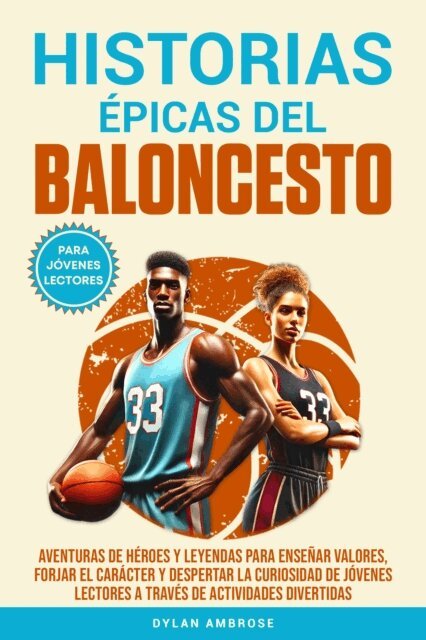 Dylan Ambrose - Historias Épicas del Baloncesto, E-bok. Tillgänglighet: Lägg i varukorg