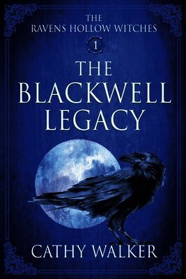 Cathy Walker - Blackwell Legacy, Häftad