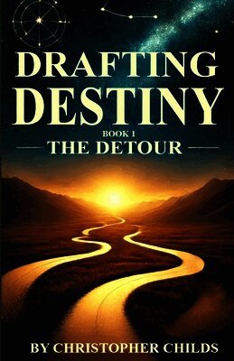 Christopher Childs - Detour, Häftad