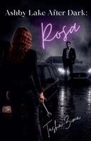 Tasha Zima - Rosa, Häftad