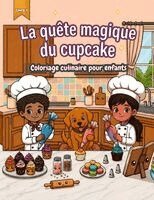 Quête du Cupcake Magique