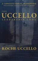 Roche Uccello - Uccello Leadership Code, Inbunden. Tillgänglighet: Lägg i varukorg