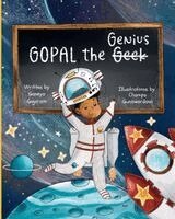 Ganeya Gajaram - Gopal the Genius, Häftad