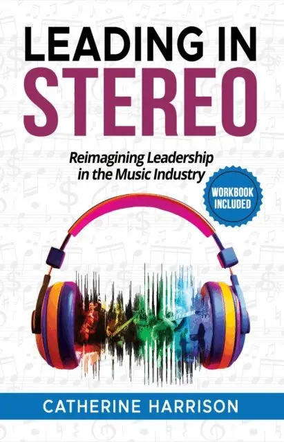 Catherine Harrison - Leading in Stereo, E-bok. Tillgänglighet: Lägg i varukorg