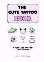 Cute Tattoo Book