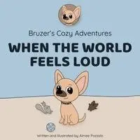 Aimee Pozzolo - Bruzer's Cozy Adventures, Häftad. Tillgänglighet: Lägg i varukorg
