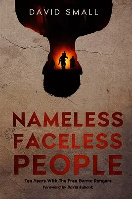 David Small - Nameless Faceless People, Häftad. Tillgänglighet: Lägg i varukorg