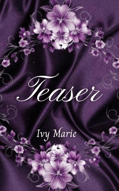 Ivy Marie - Teaser, E-bok