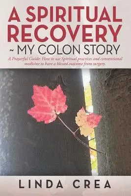 Spiritual Recovery my colon story